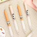 Kawaii Cat Gel Pen Set
